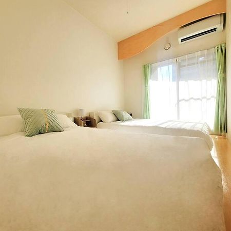 Apartamento Dotonbori, Nipponbashi, Nagahoribashi Station 5Minutes On Foot Double Bed Se7 Osaka Exterior foto