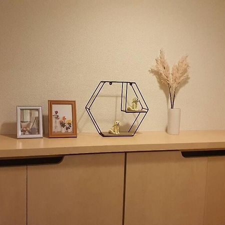 Apartamento Dotonbori, Nipponbashi, Nagahoribashi Station 5Minutes On Foot Double Bed Se7 Osaka Exterior foto