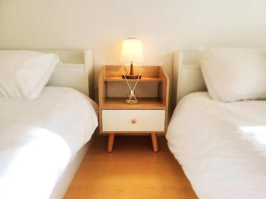 Apartamento Dotonbori, Nipponbashi, Nagahoribashi Station 5Minutes On Foot Double Bed Se7 Osaka Exterior foto