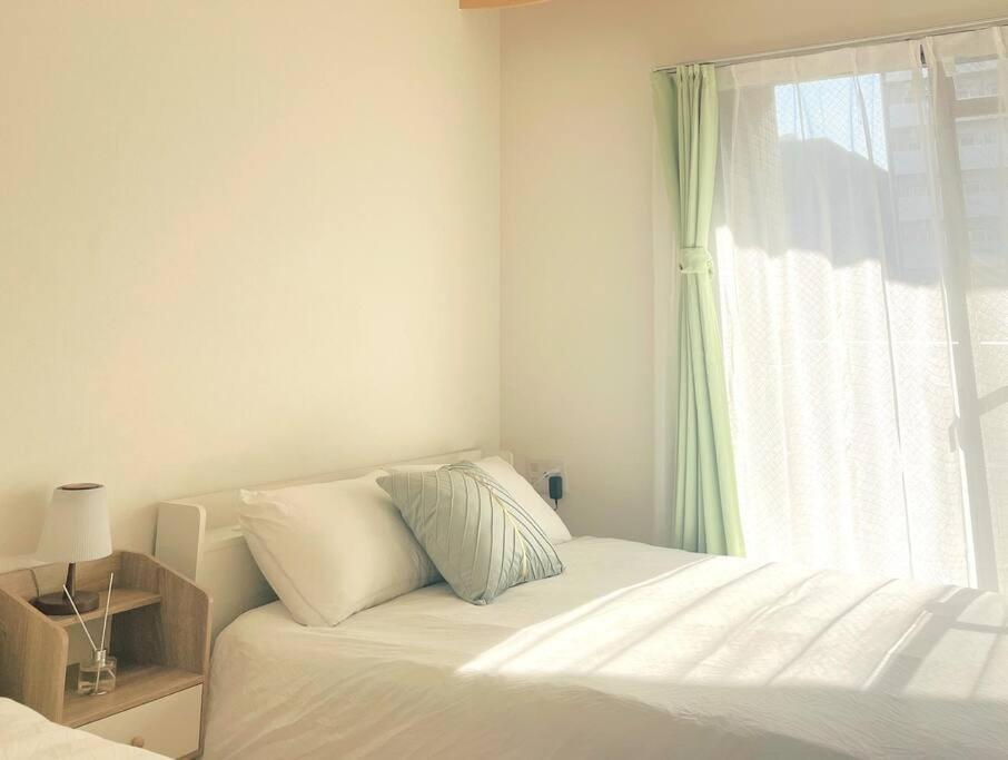 Apartamento Dotonbori, Nipponbashi, Nagahoribashi Station 5Minutes On Foot Double Bed Se7 Osaka Exterior foto
