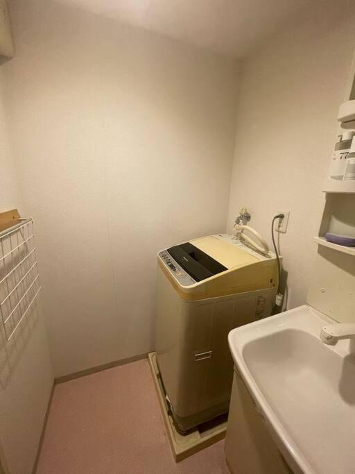Apartamento Dotonbori, Nipponbashi, Nagahoribashi Station 5Minutes On Foot Double Bed Se7 Osaka Exterior foto