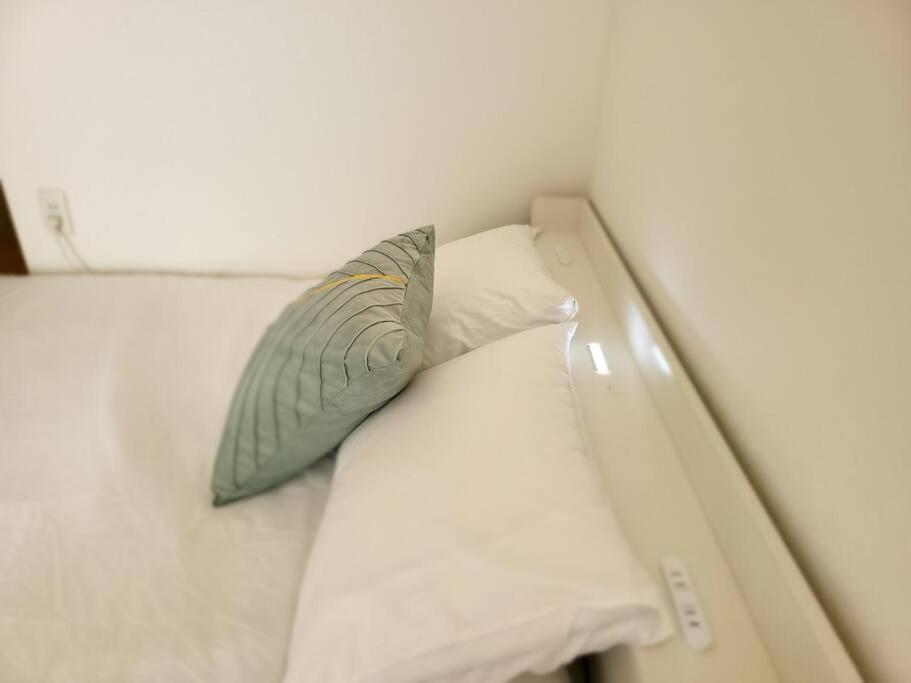 Apartamento Dotonbori, Nipponbashi, Nagahoribashi Station 5Minutes On Foot Double Bed Se7 Osaka Exterior foto